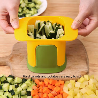 Vegetable Dicer